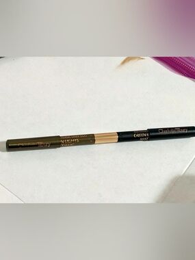 Charlotte Tilbury Eye Colour Magic Liner Duo Green Lights NWT